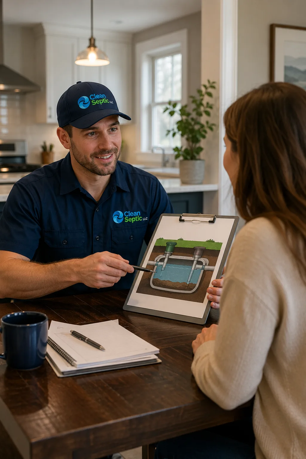 Septic Tank Pumping Greenville, GA FAQs